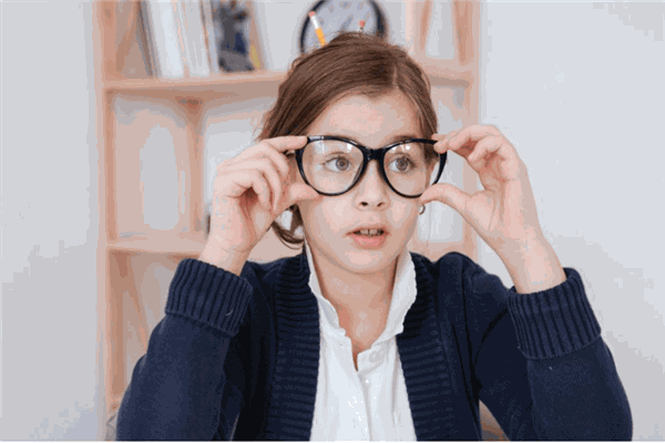 大世界视力恢复